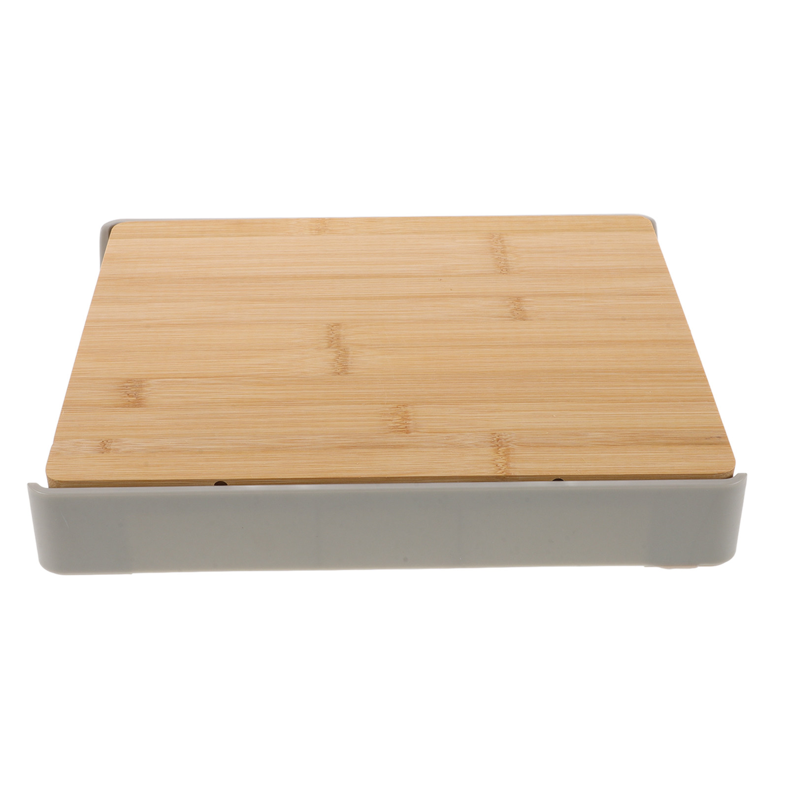 Çok Amaçlı Bambu Kesme Tahtası - Wooden Serving Tray incelemesi ve fiyatı