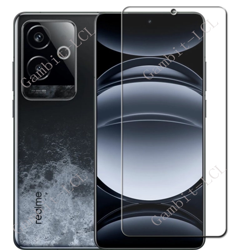 3 ADET HD Orijinal Realme GT 6 - Realme Gt 6 incelemesi ve fiyatı
