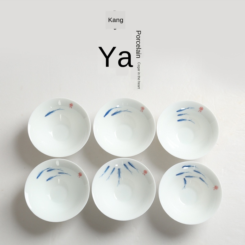Çay fincanı seramik Kung Fu ça - Handmade Ceramic Mug incelemesi ve fiyatı