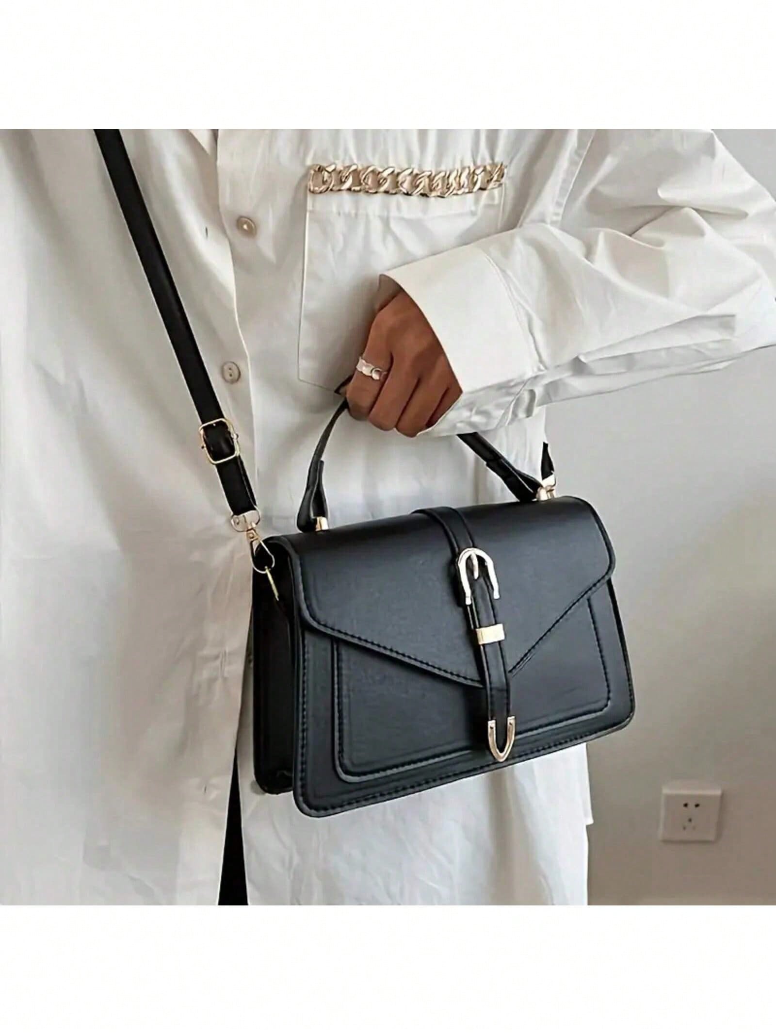 Kadın PU Deri El Çantası Şık K - Leather Card Wallet incelemesi ve fiyatı