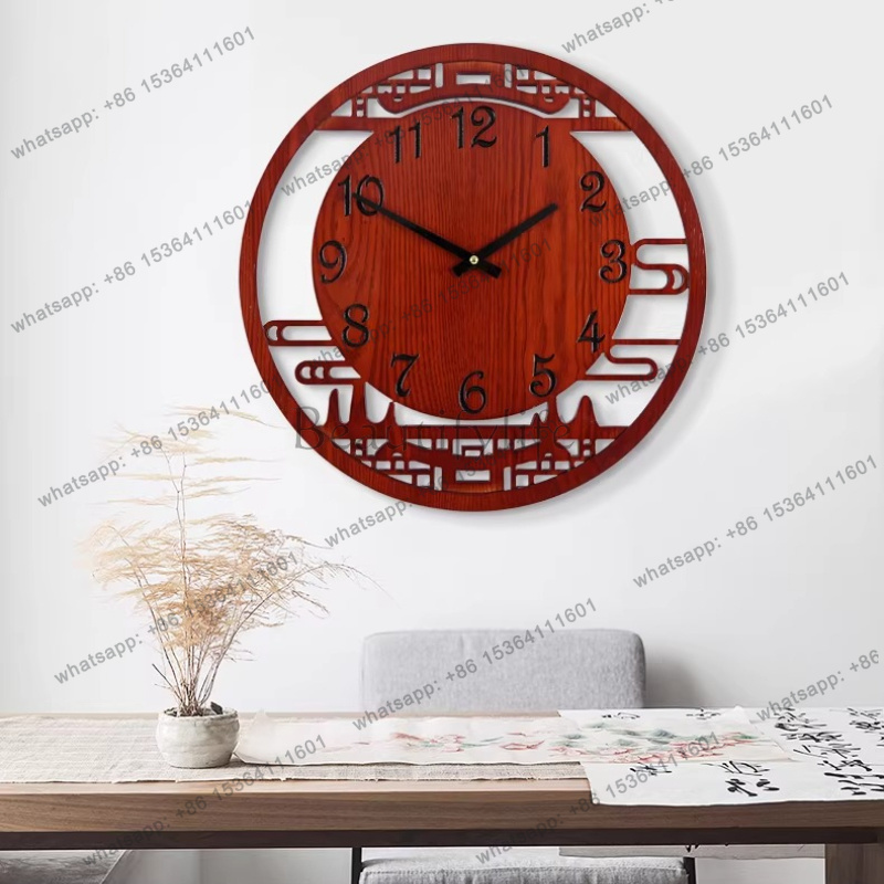 LJY Yuvarlak Çin Tarzı Minimal - Luxury Lifestyle Aesthetics incelemesi ve fiyatı