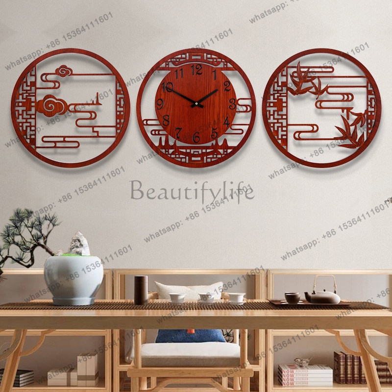 LJY Yuvarlak Çin Tarzı Minimal - Luxury Lifestyle Aesthetics incelemesi ve fiyatı