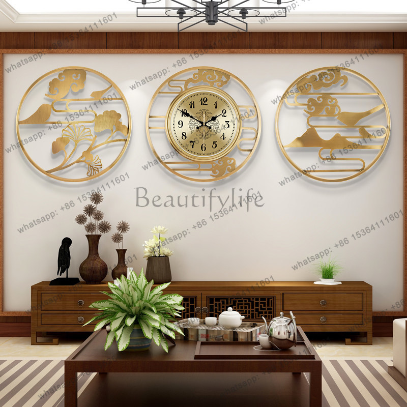 LJY Yuvarlak Çin Tarzı Minimal - Luxury Lifestyle Aesthetics incelemesi ve fiyatı