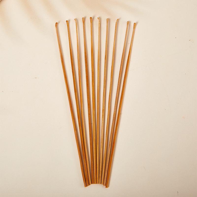 5/10 adet bambu kaşık kulak te - Bamboo Cutlery Set incelemesi ve fiyatı
