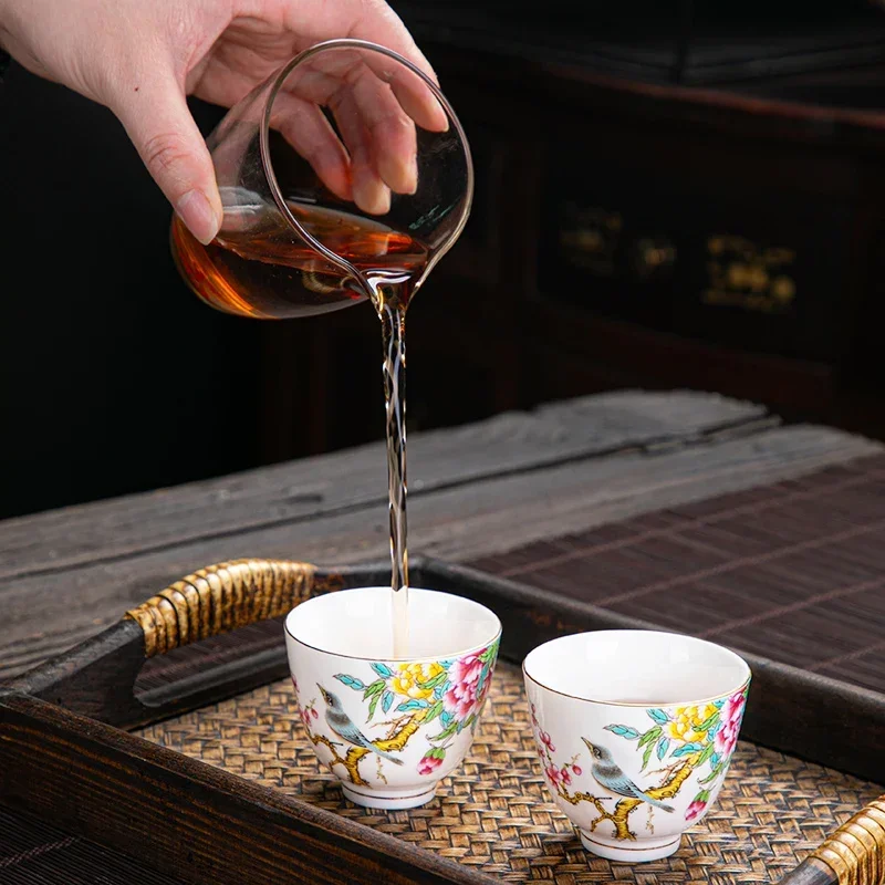 1 adet Çin Seramik Çay Fincanı - Handmade Ceramic Mug incelemesi ve fiyatı