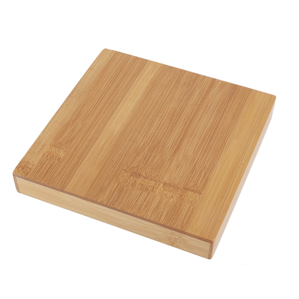 Dikdörtgen Şekilli Japon Tarzı - Wooden Serving Tray incelemesi ve fiyatı