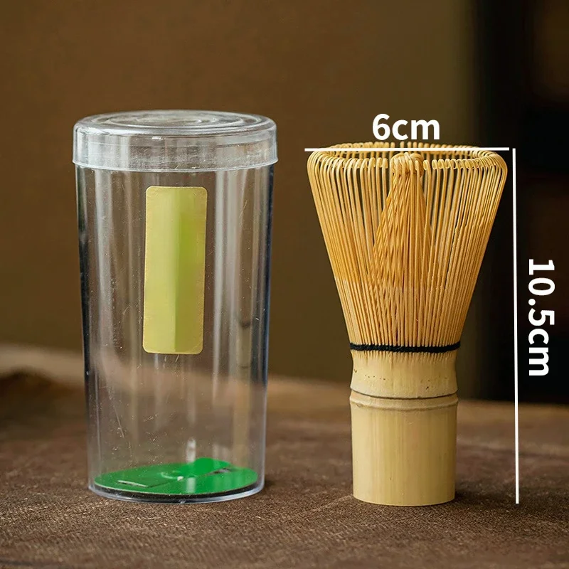 Çay Seti Japon Çay Seti Matcha - Bamboo Cutlery Set incelemesi ve fiyatı