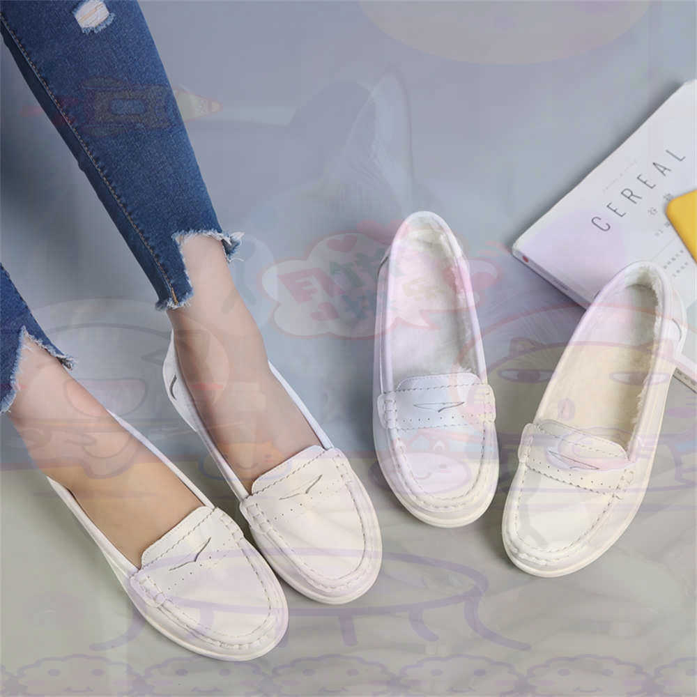 Yumuşak Slip-on Bayan Büyük Bo - Luxury Lifestyle Experiences incelemesi ve fiyatı