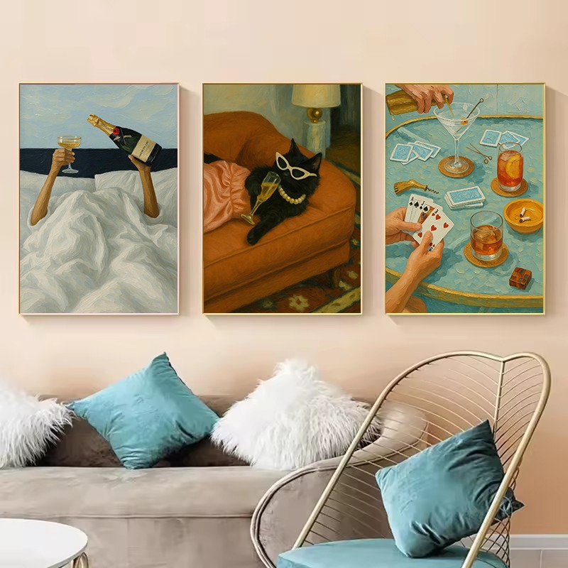 1 adet Çerçevesiz Vintage Siya - Luxury Lifestyle Aesthetics incelemesi ve fiyatı