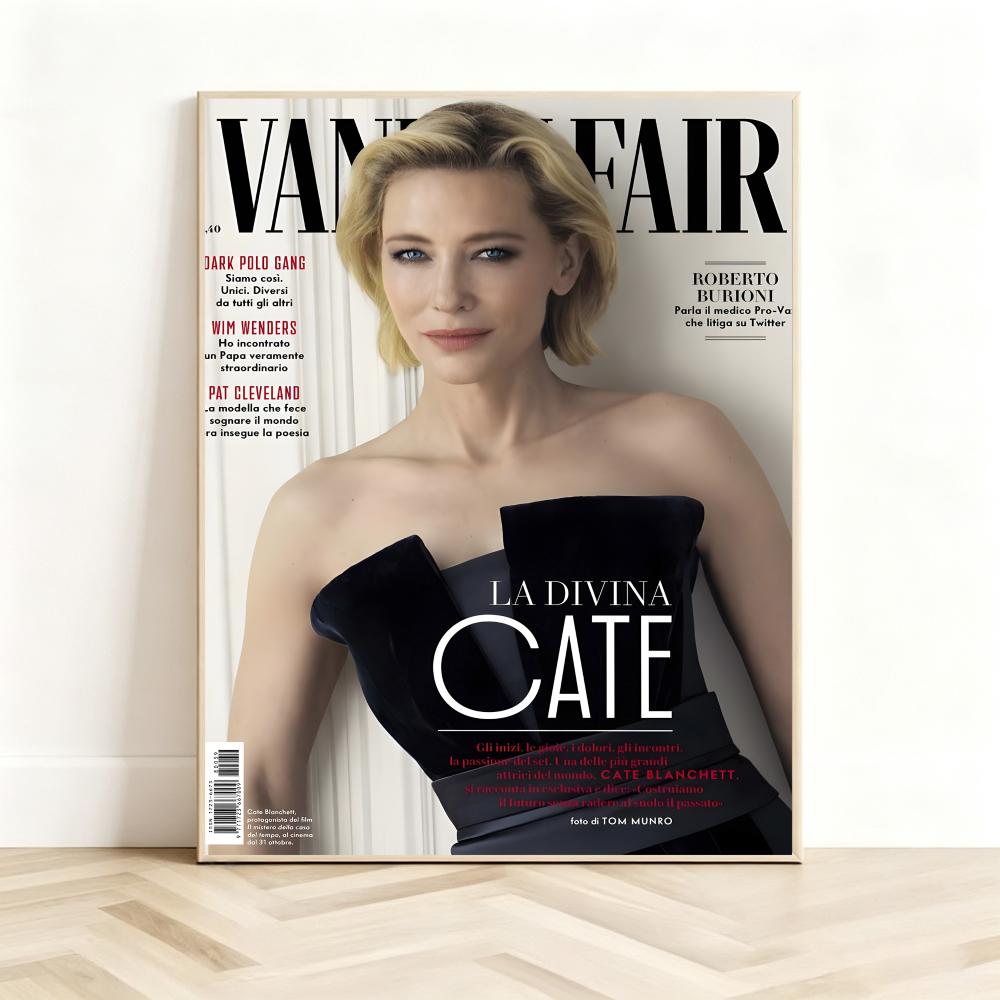 Lüks Yaşam Tarzı Dergisi V-VAN - Luxury Lifestyle Magazine incelemesi ve fiyatı
