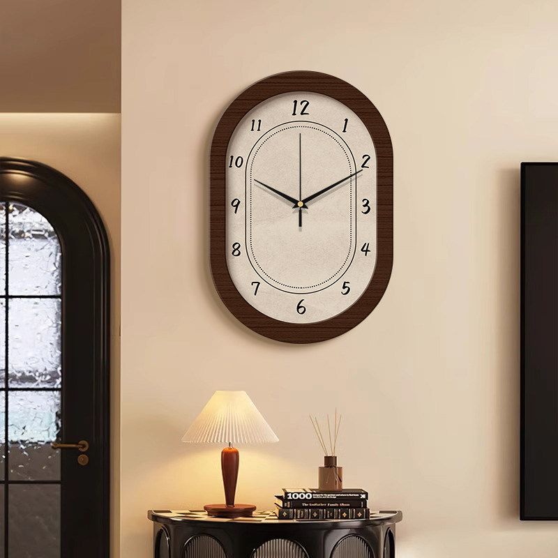 Tasarım Yaratıcı Duvar Saatler - Luxury Lifestyle Aesthetics incelemesi ve fiyatı