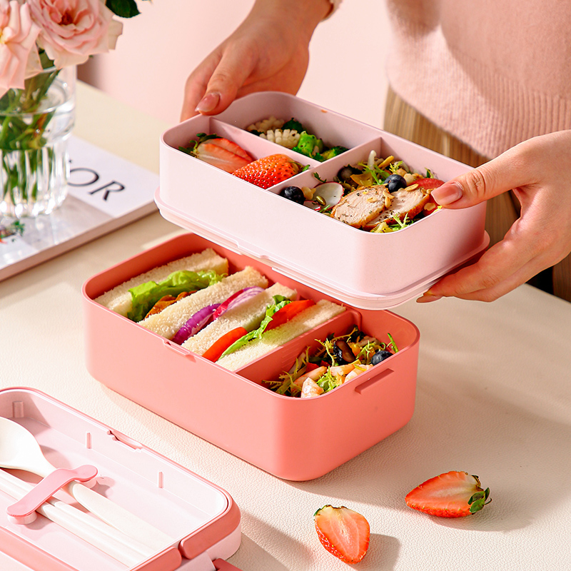 Taşınabilir Öğle Yemeği Kutusu - Bamboo Cutlery Set incelemesi ve fiyatı