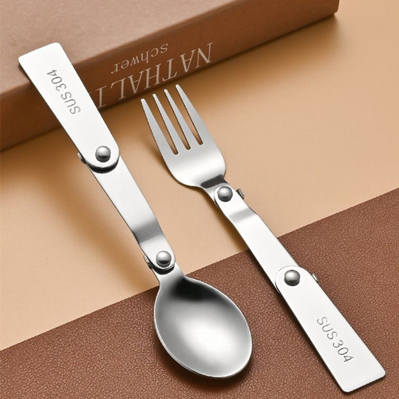 1 adet/3 adet paslanmaz çelik  - Bamboo Cutlery Set incelemesi ve fiyatı