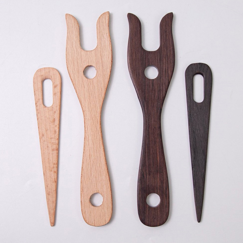 Sıcak Fırsat 2 Adet Örgü Çatal - Bamboo Cutlery Set incelemesi ve fiyatı