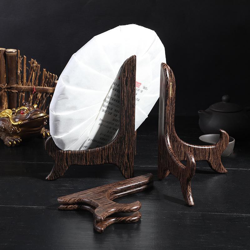 1 Adet Vintage Ahşap Tabak Teş - Bamboo Cutlery Set incelemesi ve fiyatı